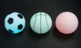 Battery Football Lamp, Decorative Lamp